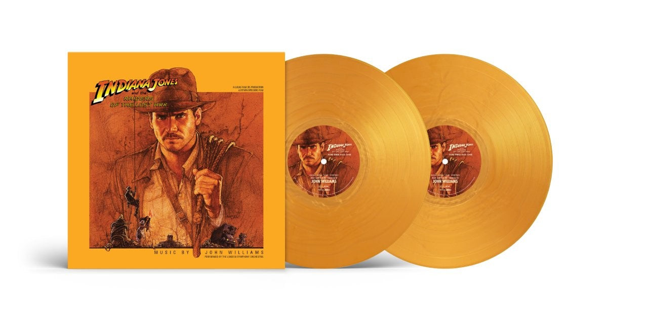 Raiders Of The Lost Ark