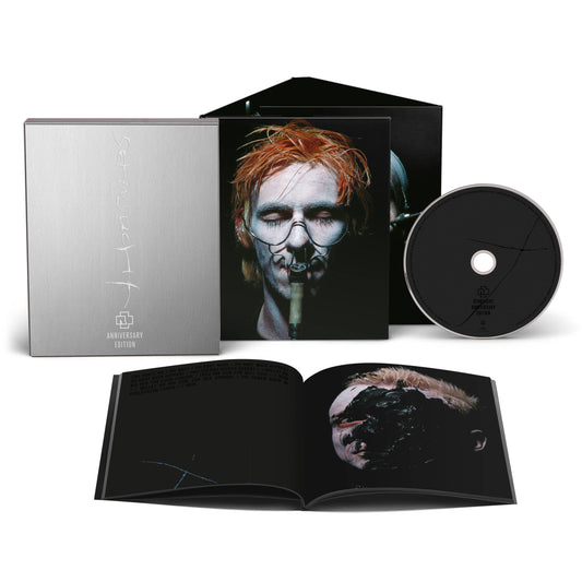 Sehnsucht (Anniversary Edition  Remastered)
