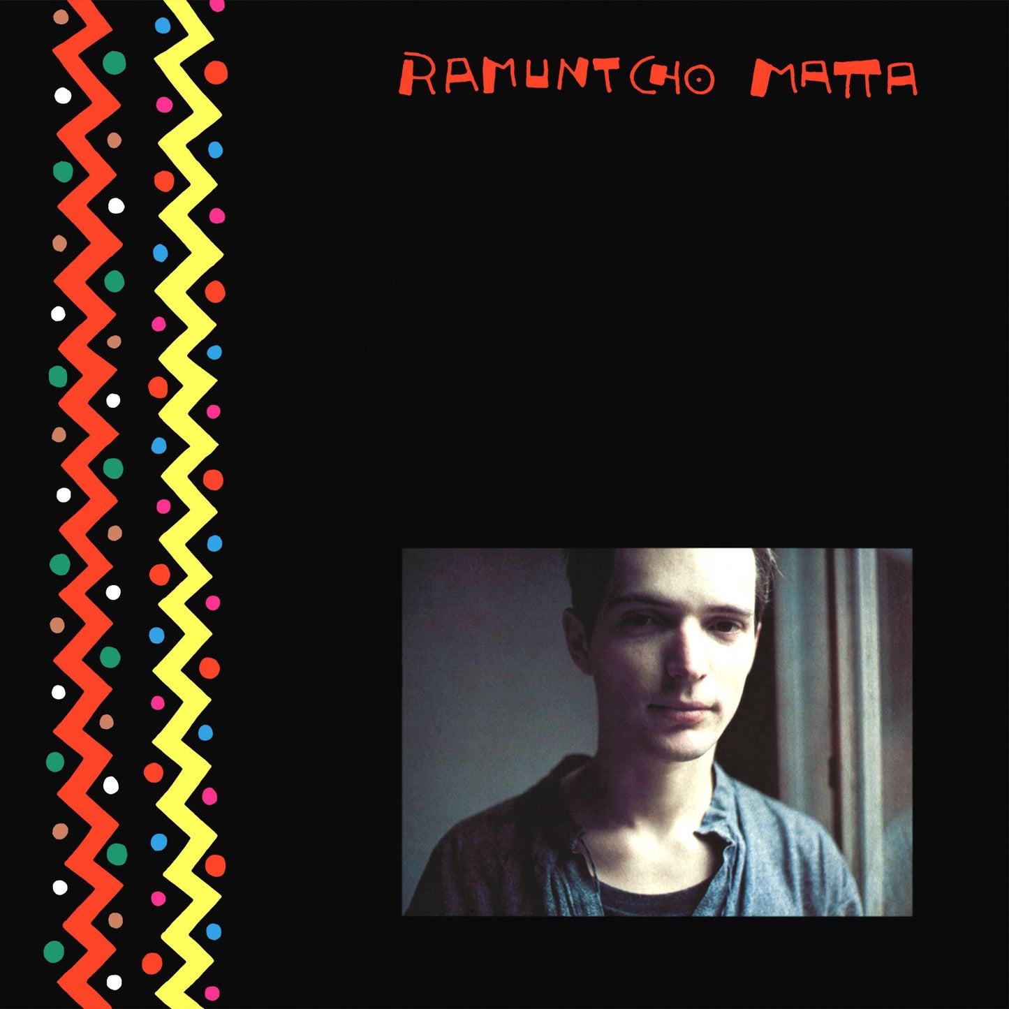 Ramuntcho Matta