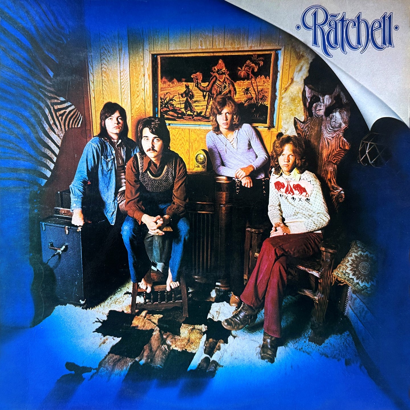 Ratchell