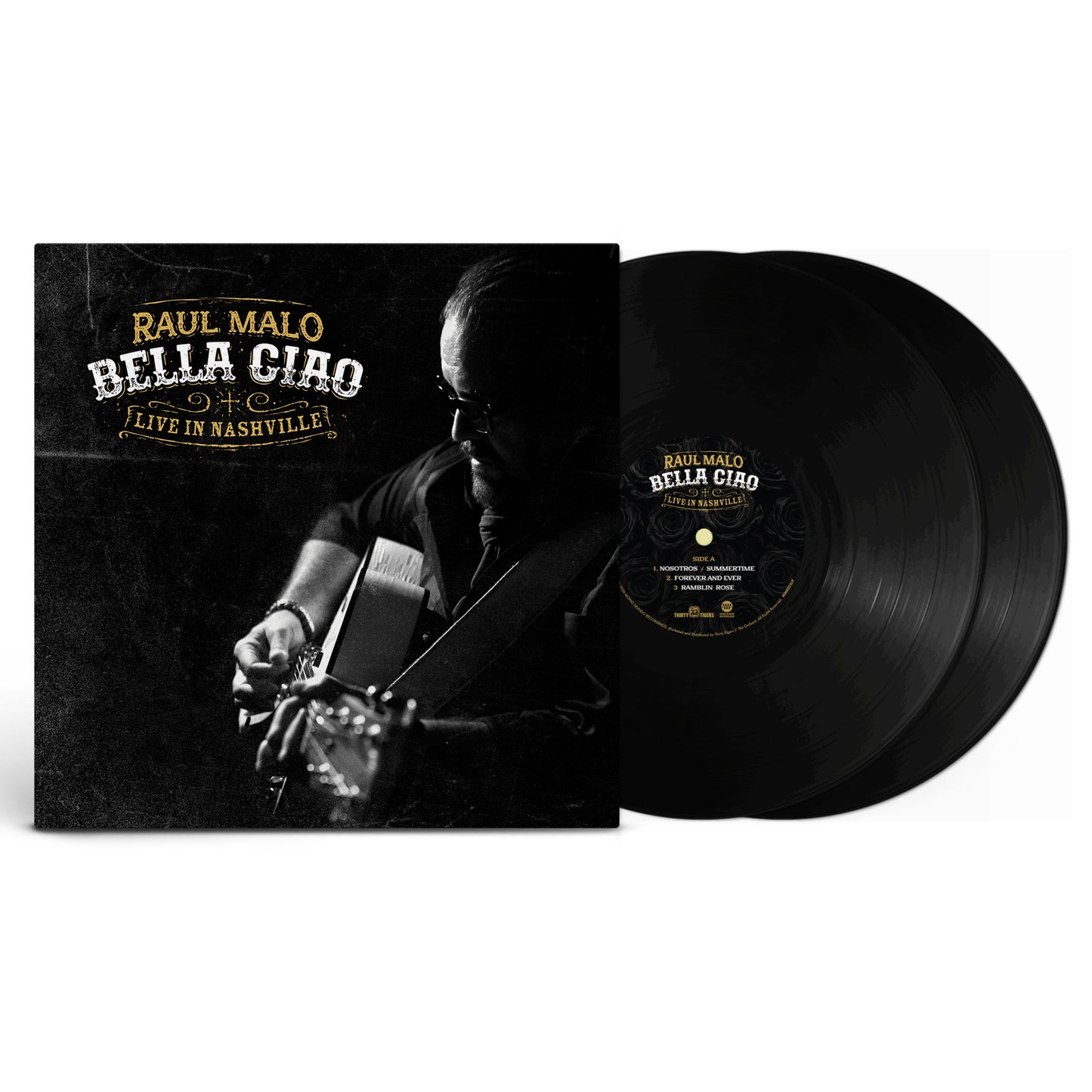 Bella Ciao: Live in Nashville