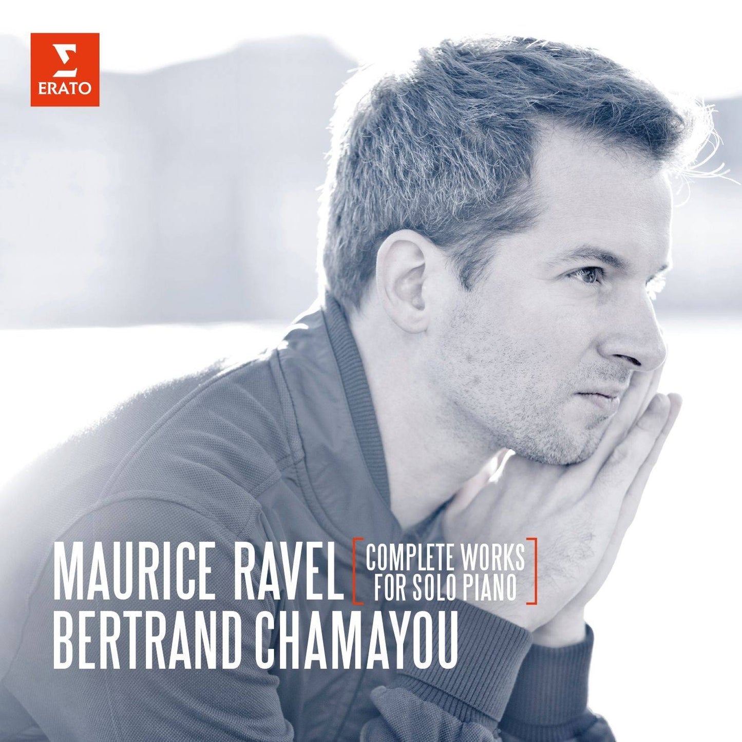 Ravel: Complete Works for Solo Piano