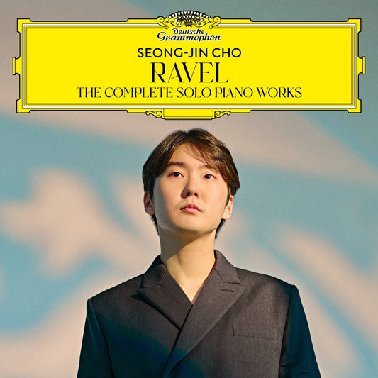 The Complete Solo Piano Works
