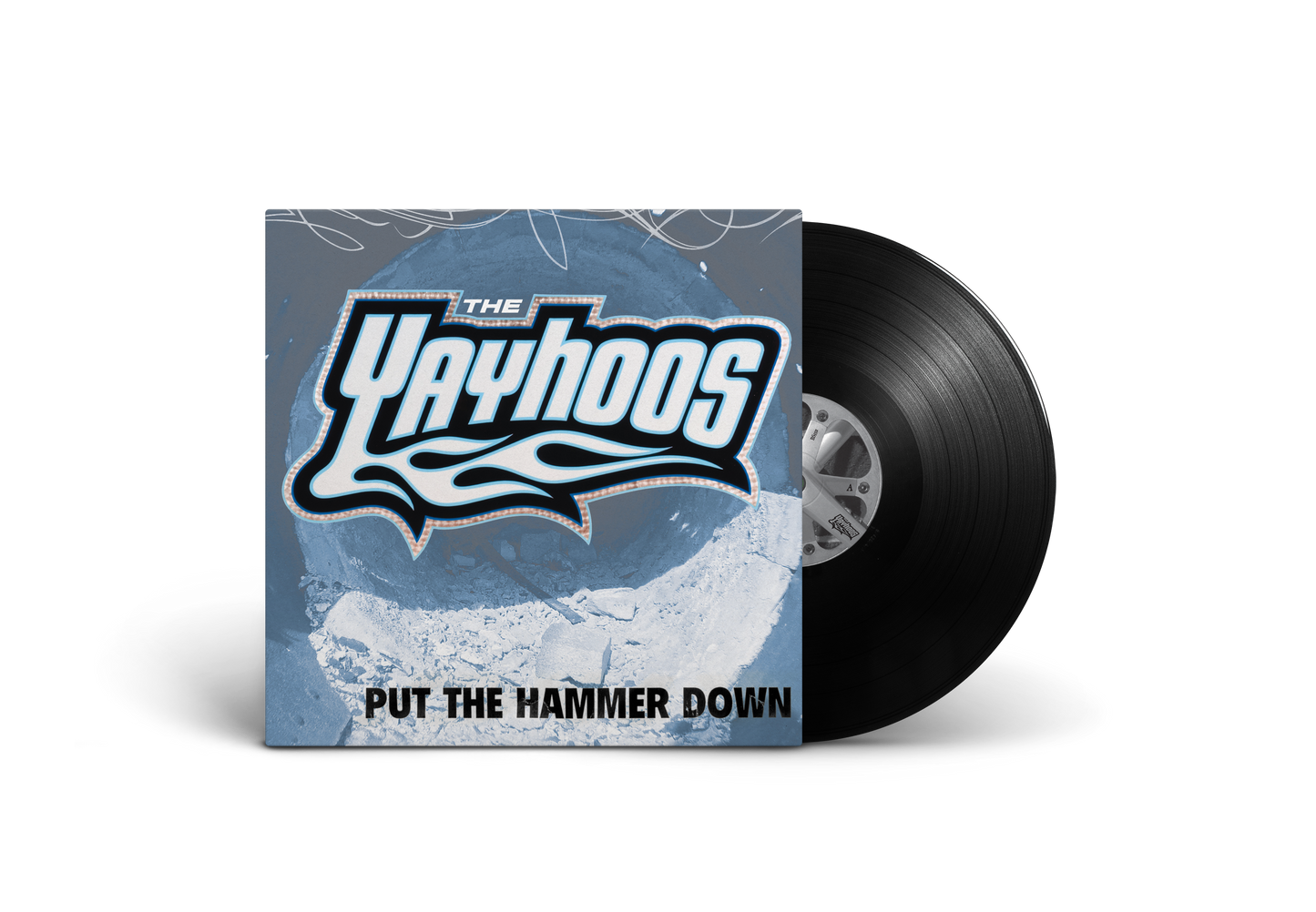 Put The Hammer Down