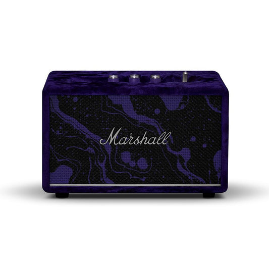 Acton III Bluetooth Speaker - Marshall X Hendrix