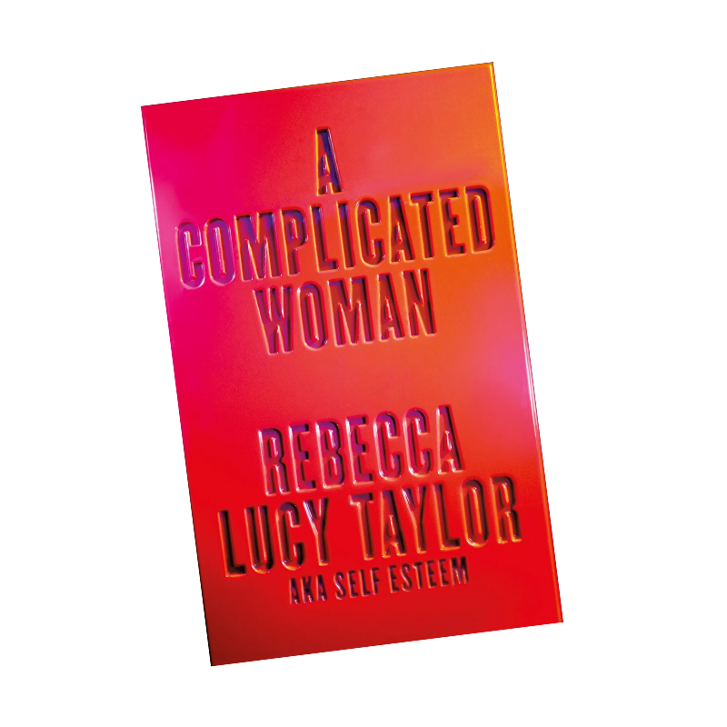 A Complicated Woman