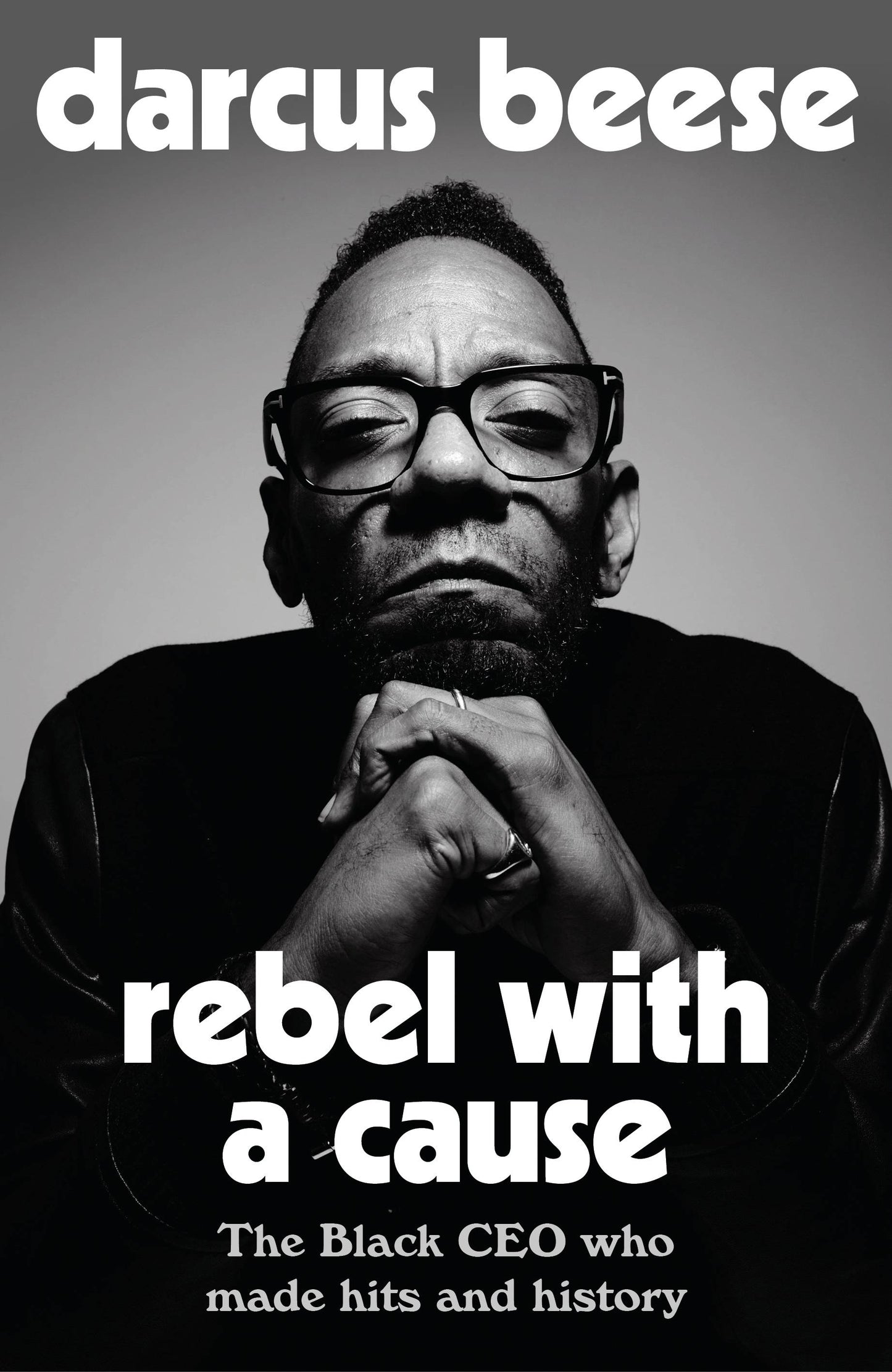 Rebel With A Cause: Roots, Records and Revolutions