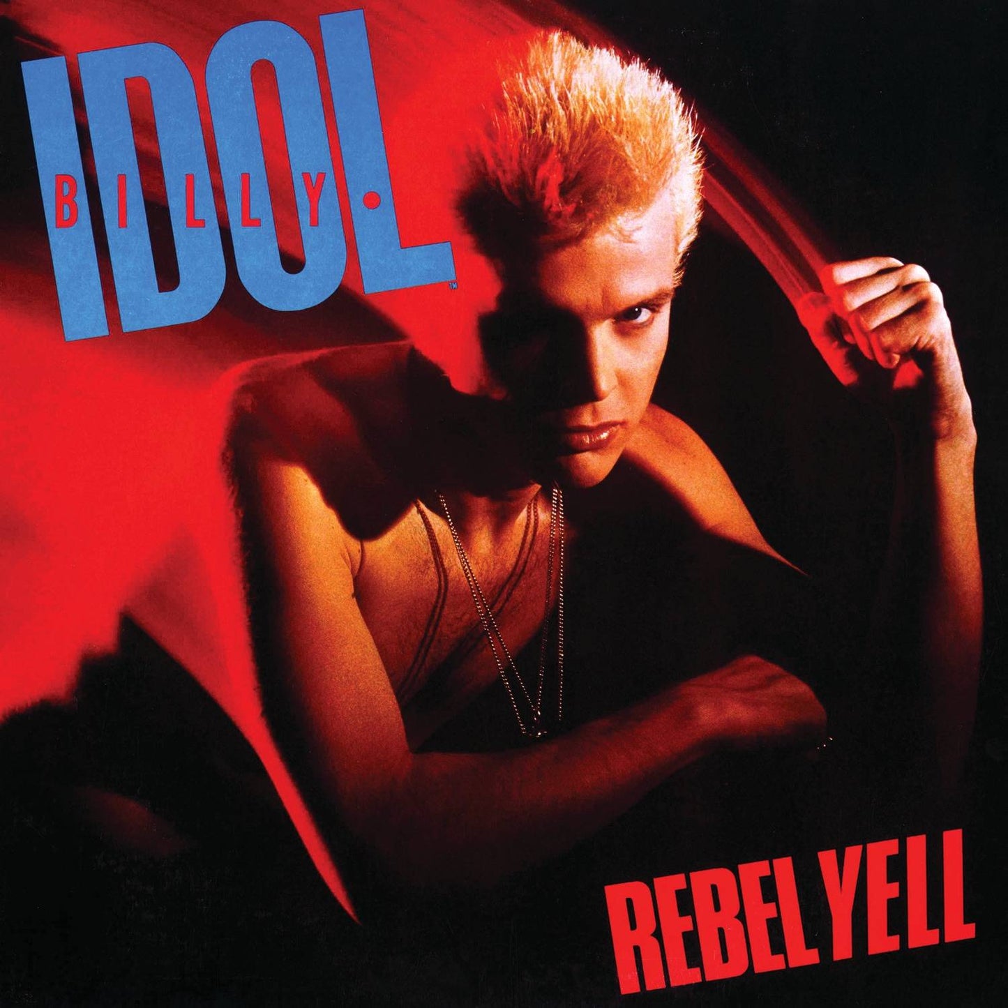 Rebel Yell (Expanded Edition)