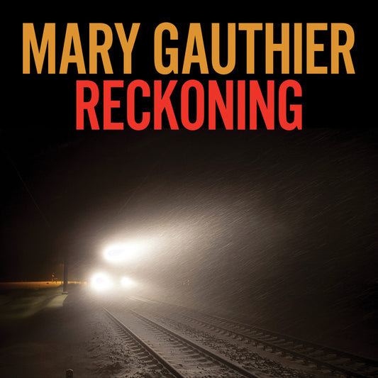 Reckoning
