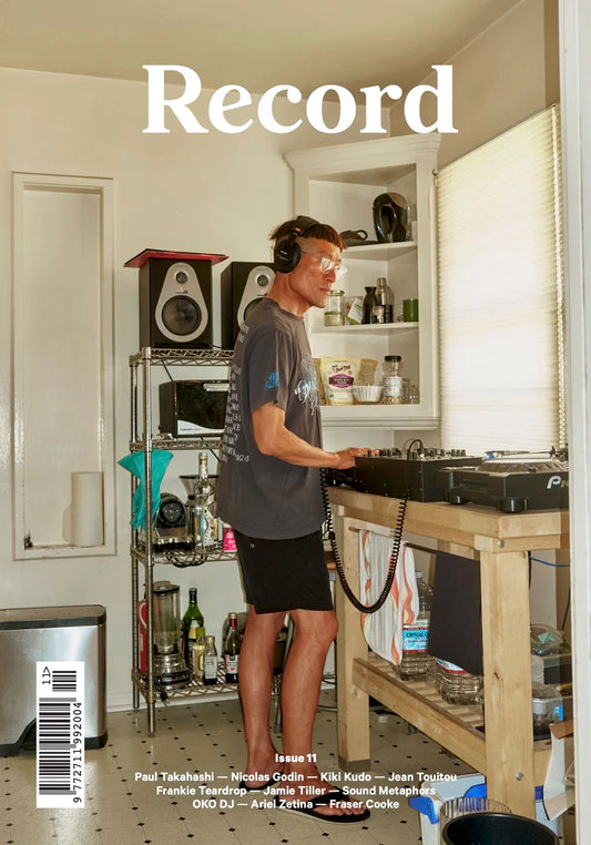 Record Magazine 11