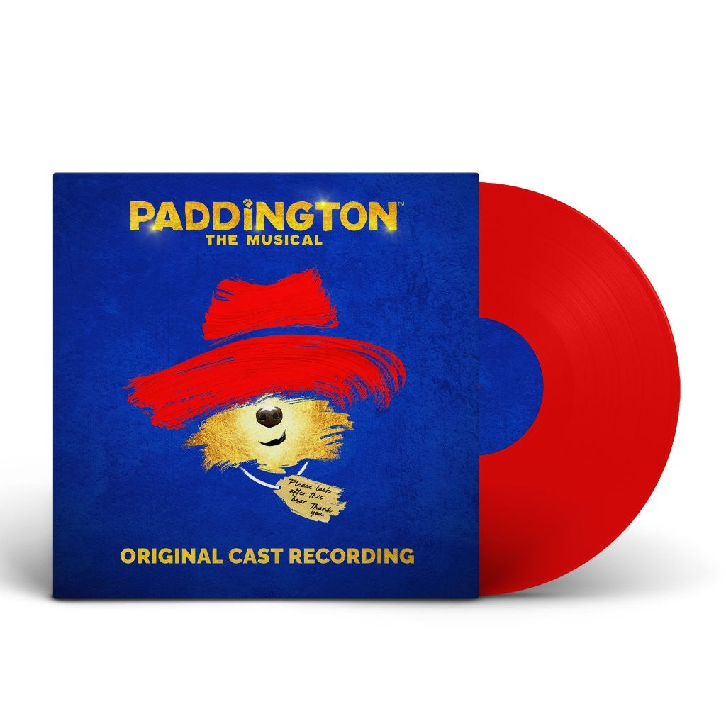 Paddington: The Musical: The Original Cast Recording