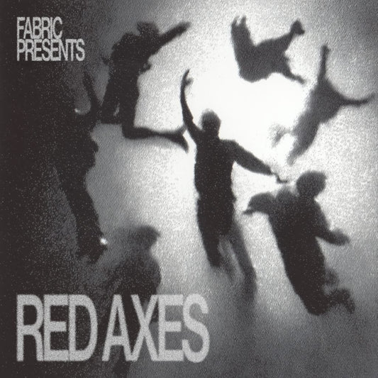 Fabric Presents Red Axes