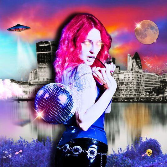 Dystopian Disco