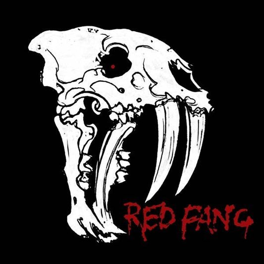 Red Fang (15th Anniversary Re-issue)