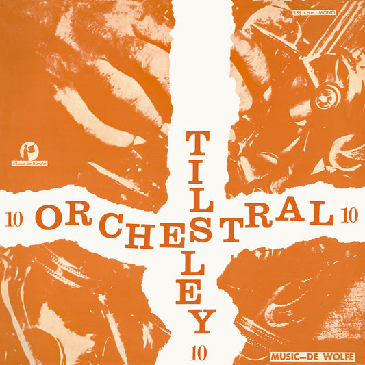 Tilsley Orchestral No.10