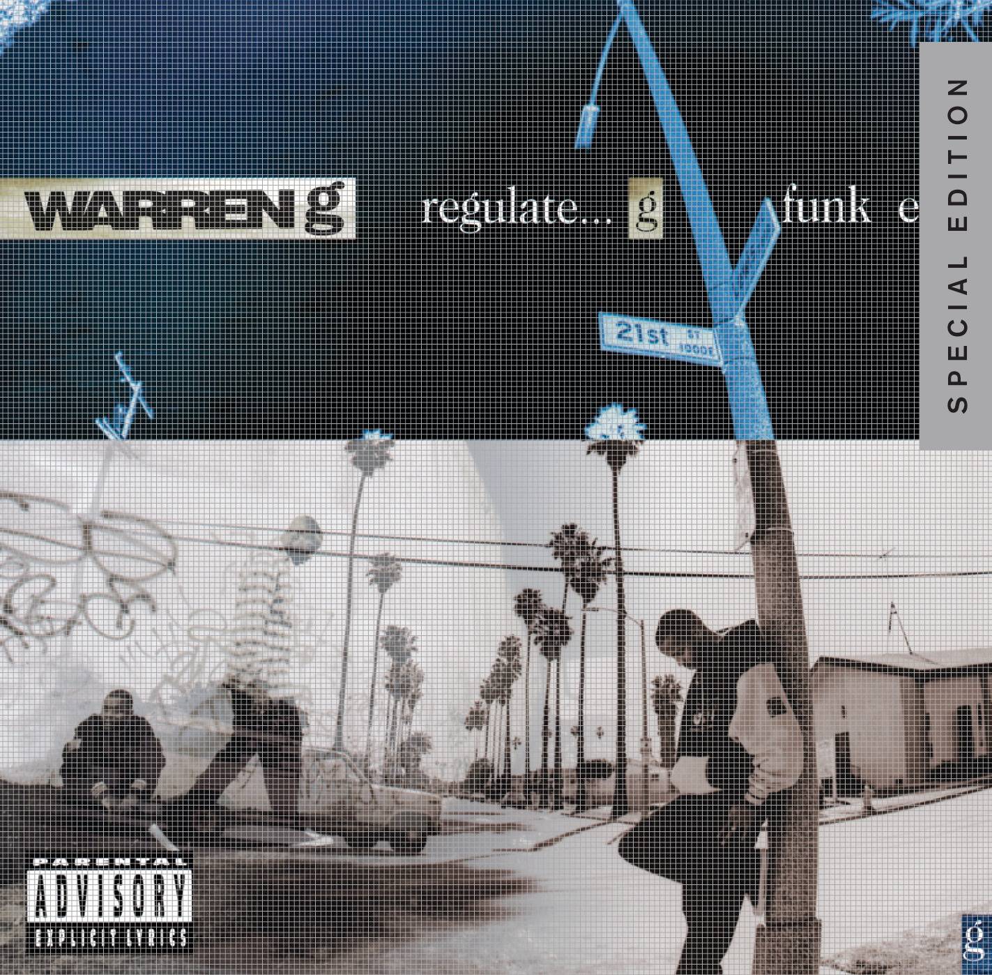 Regulate...G Funk Era