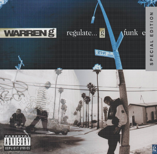 Regulate...G Funk Era