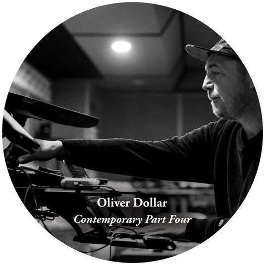 Oliver Dollar presents Contemporary Part Four