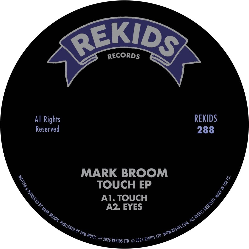 Touch EP