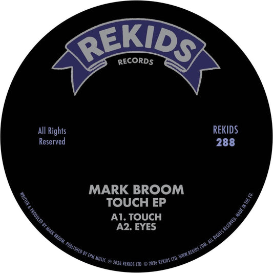 Touch EP