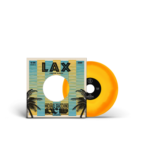 LAX / Take a Hike (from Lost OST)