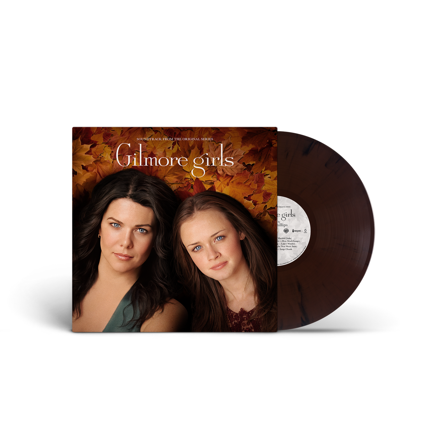 Gilmore Girls ( Soundtrack from the Original Series)