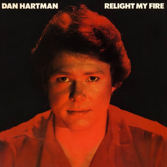 Relight My Fire, Expanded Edition