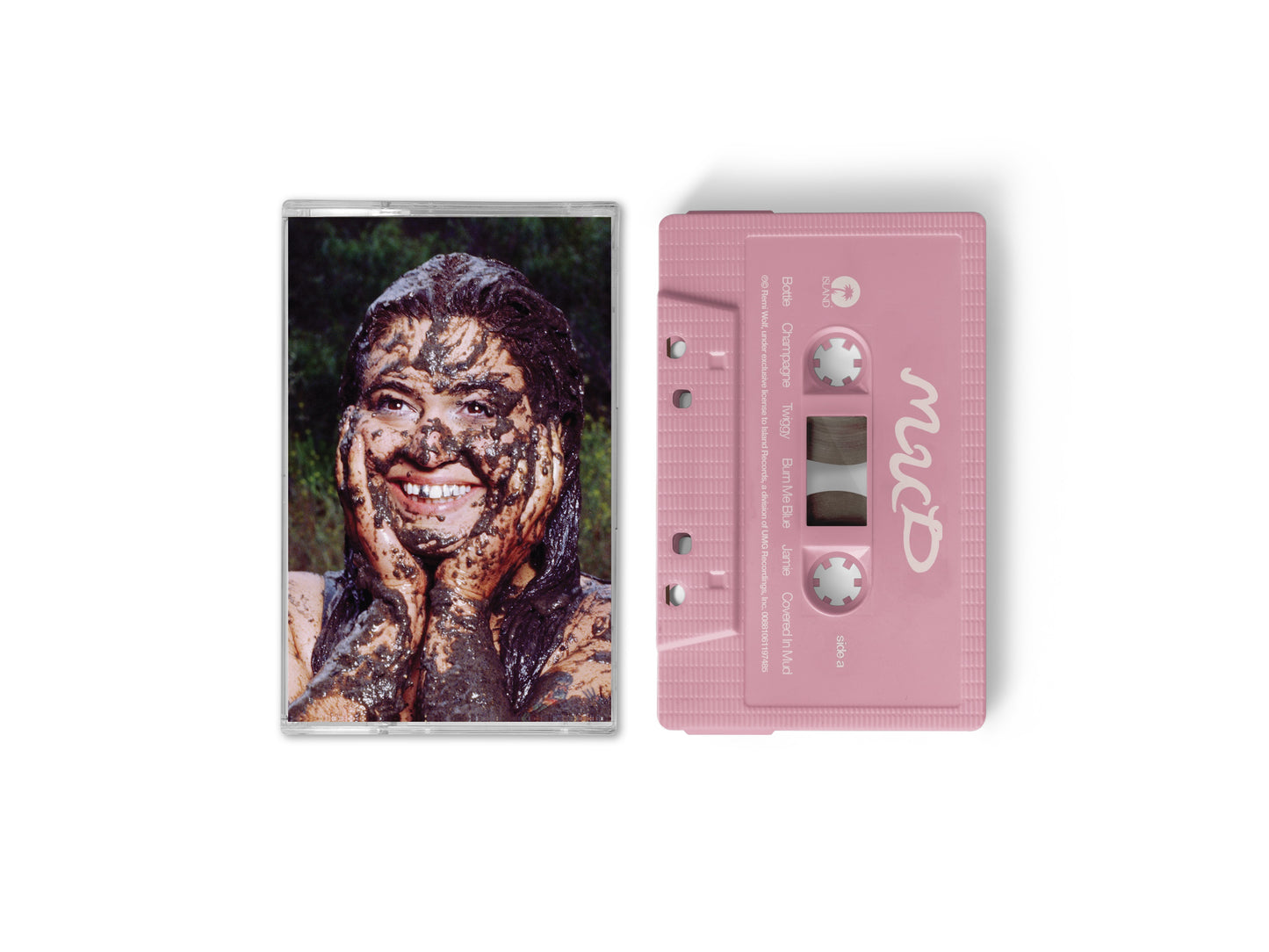 Mud