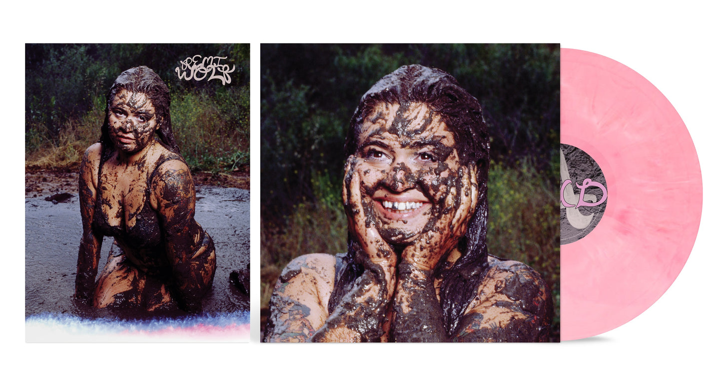 Mud