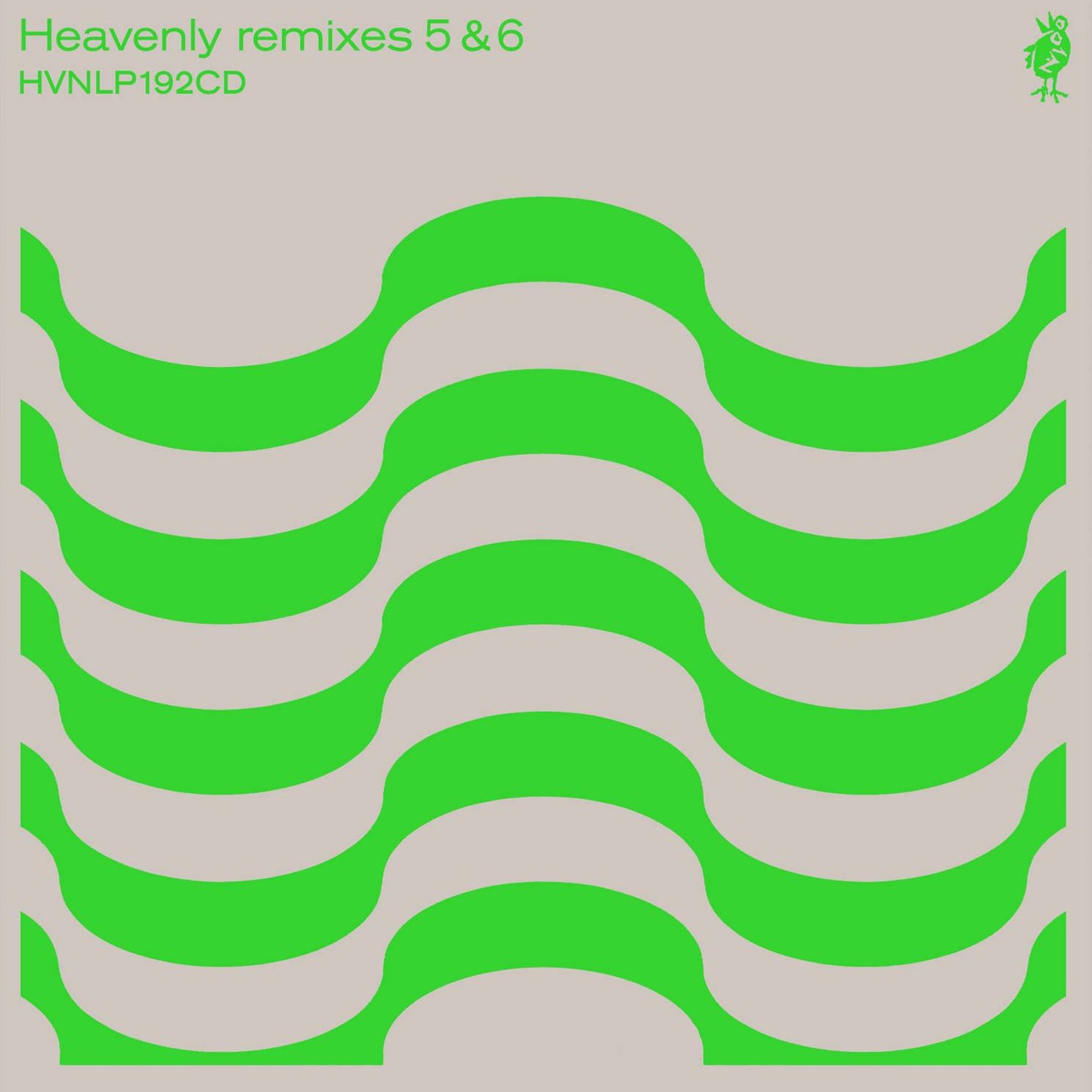 Heavenly Remixes 5 and 6