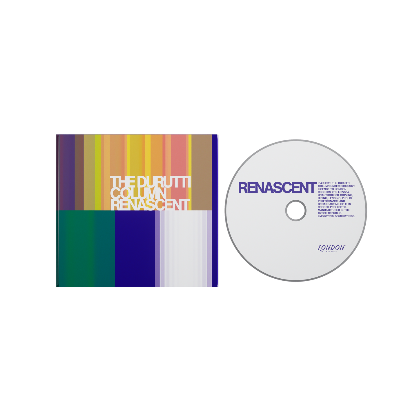 Renascent