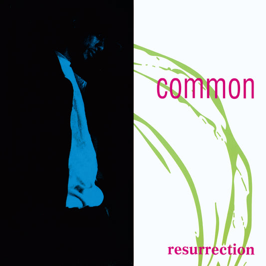 Resurrection
