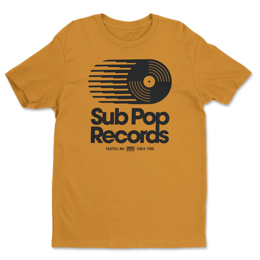 Retro Logo T-Shirt