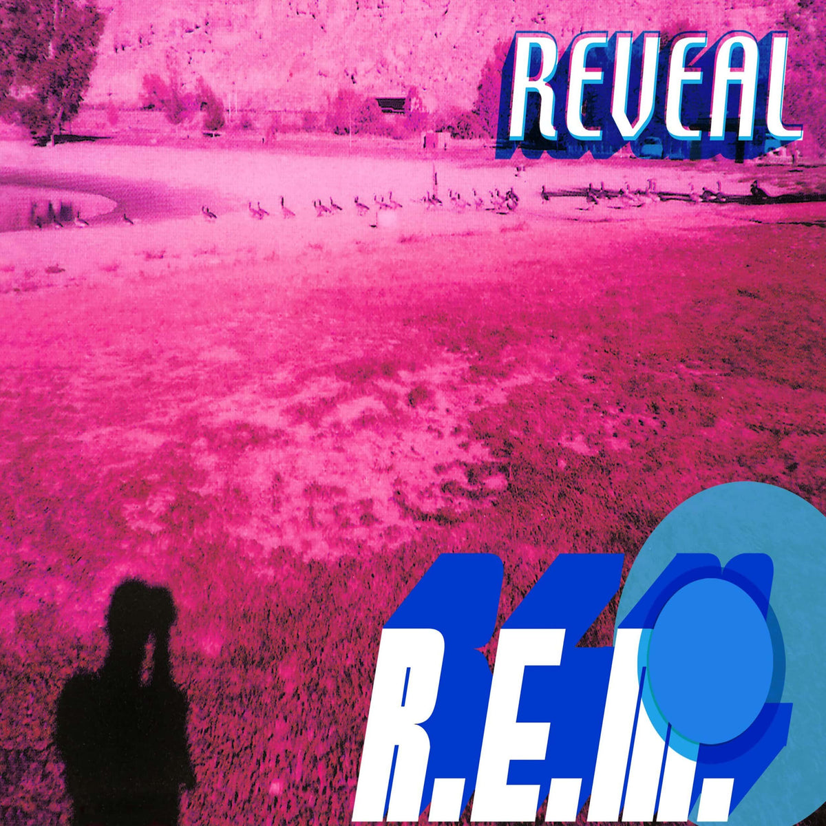 Reveal (25th Anniversary)
