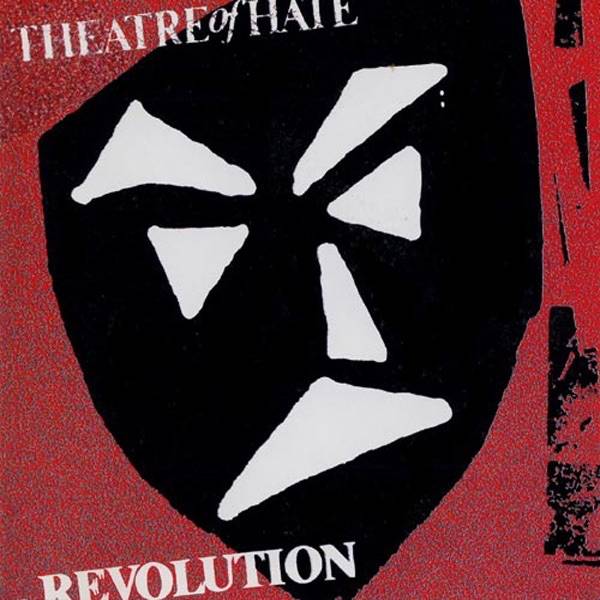 Revolution