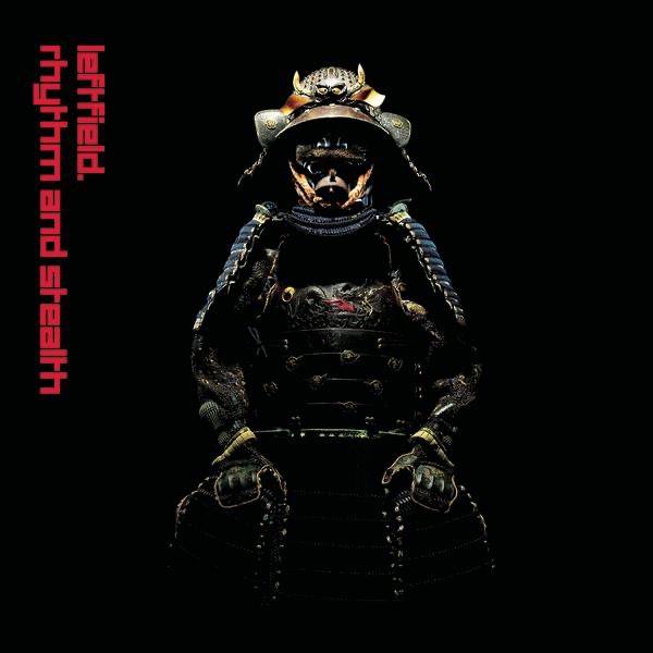 Rhythm And Stealth CD