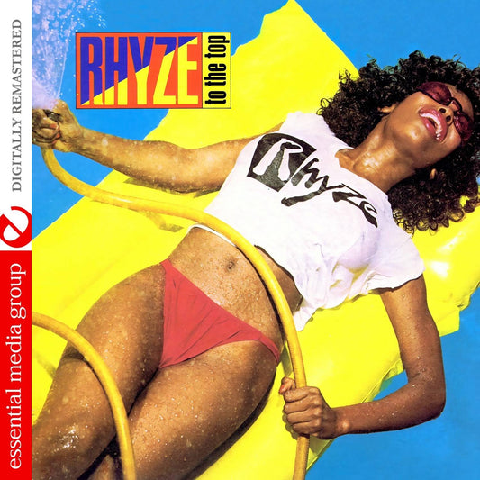 Rhyze To The Top - Black Friday 2024