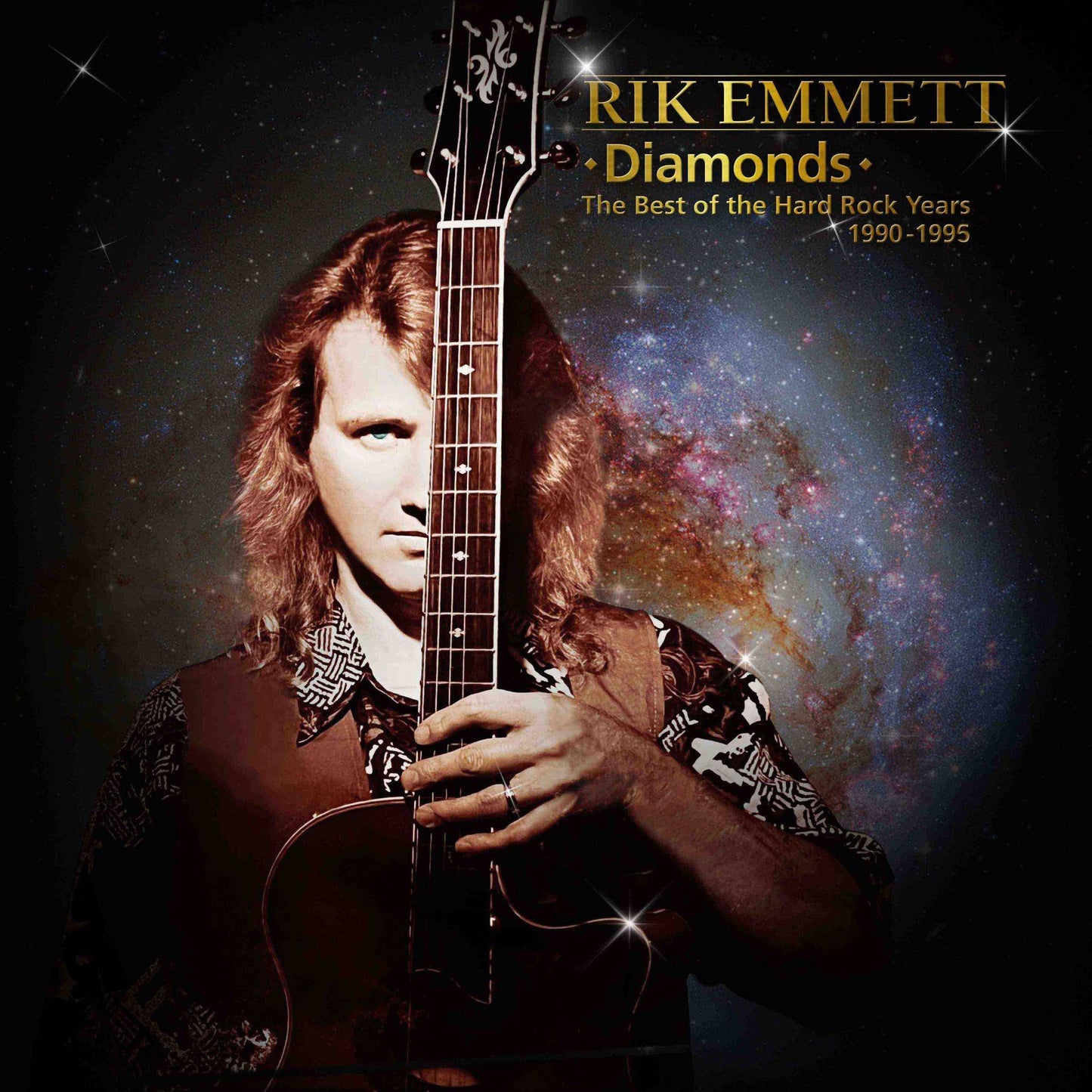 Diamonds: The Best Of The Hard Rock Years 1990-1995