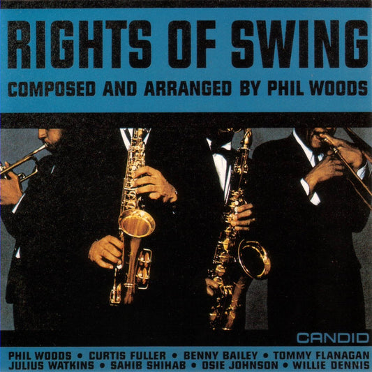 Rights Of Swing