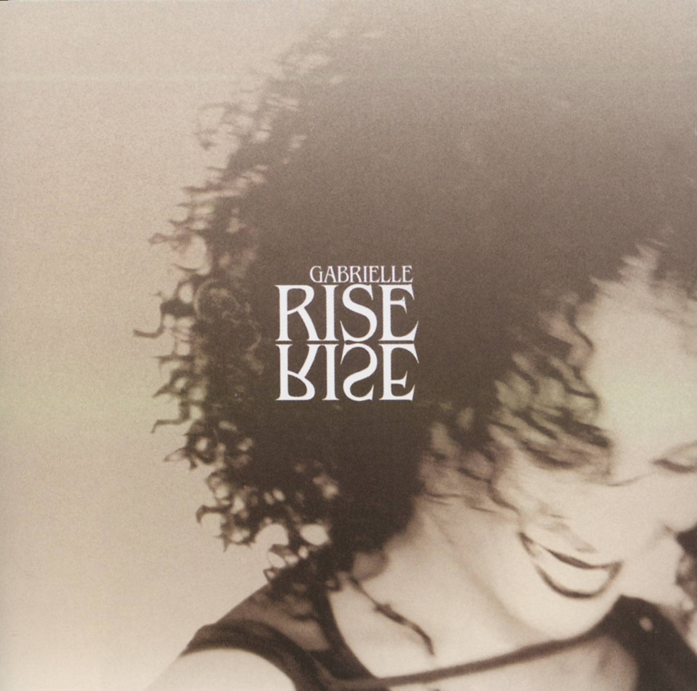 Rise (National Album Day 2023)