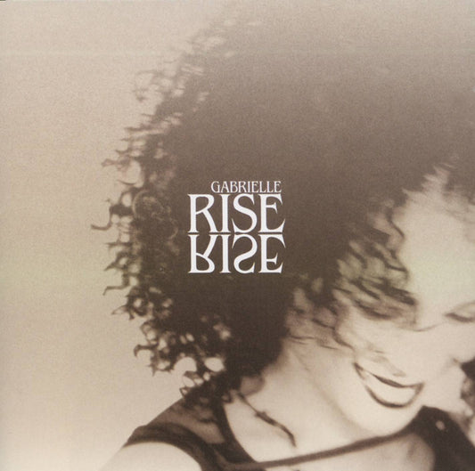 Rise (National Album Day 2023)