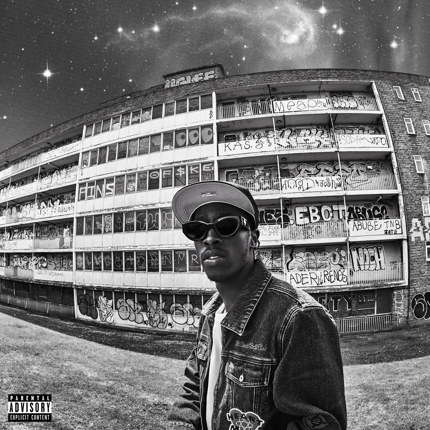 Rise Above Hate (Black History Month)