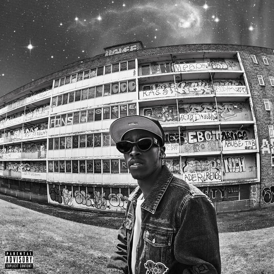 Rise Above Hate (Black History Month)