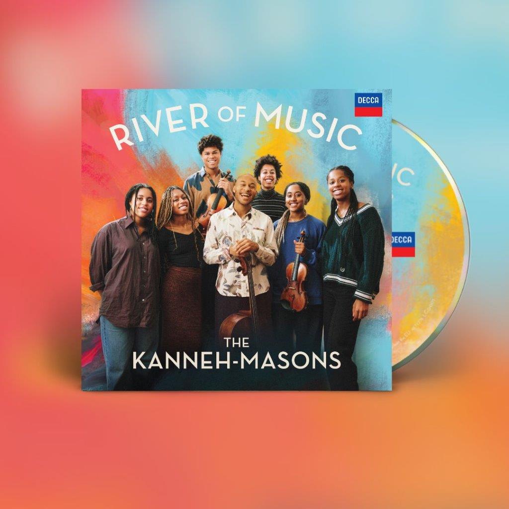 River Of Music