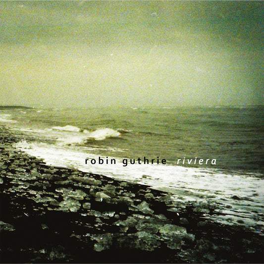 Riviera EP