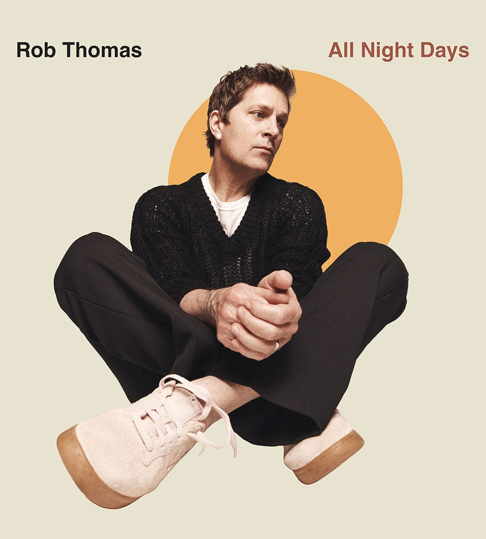 All Night Days