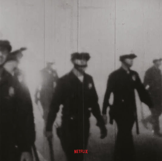 Power (Soundtrack From The Netflix Film)