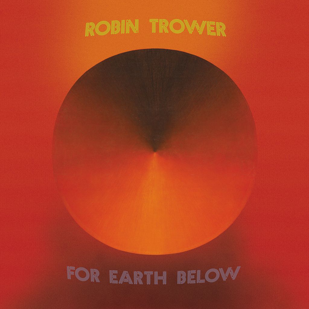 For Earth Below (50th Anniversary Edition)