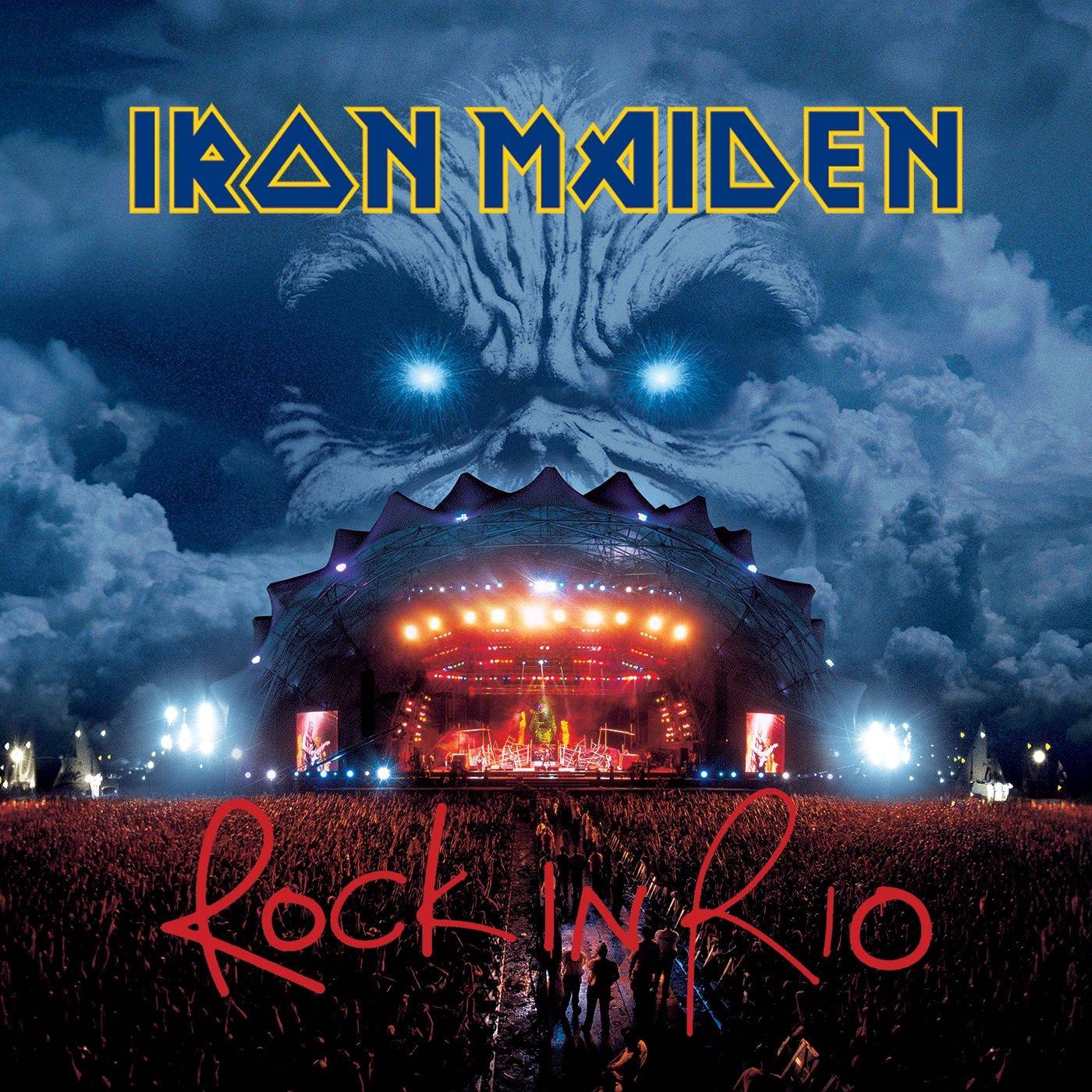 Rock In Rio