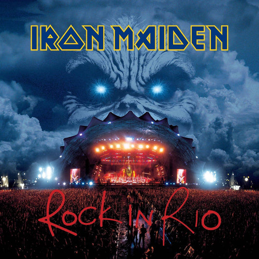 Rock In Rio